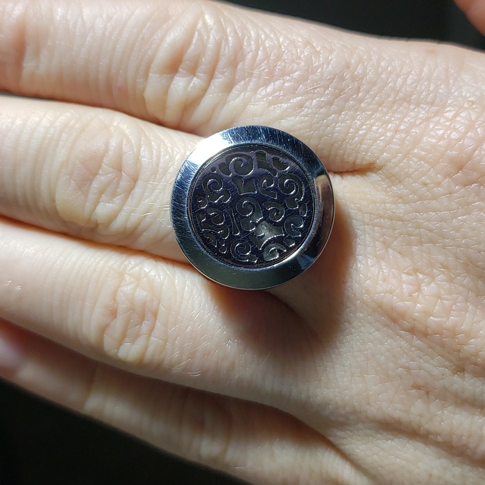 Oil Diffuser Ring - image 3